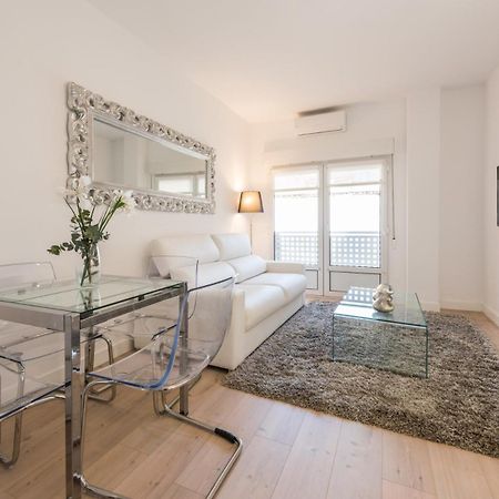 Chueca Suites Madrid Dış mekan fotoğraf
