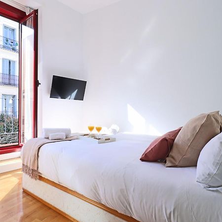 Chueca Suites Madrid Dış mekan fotoğraf