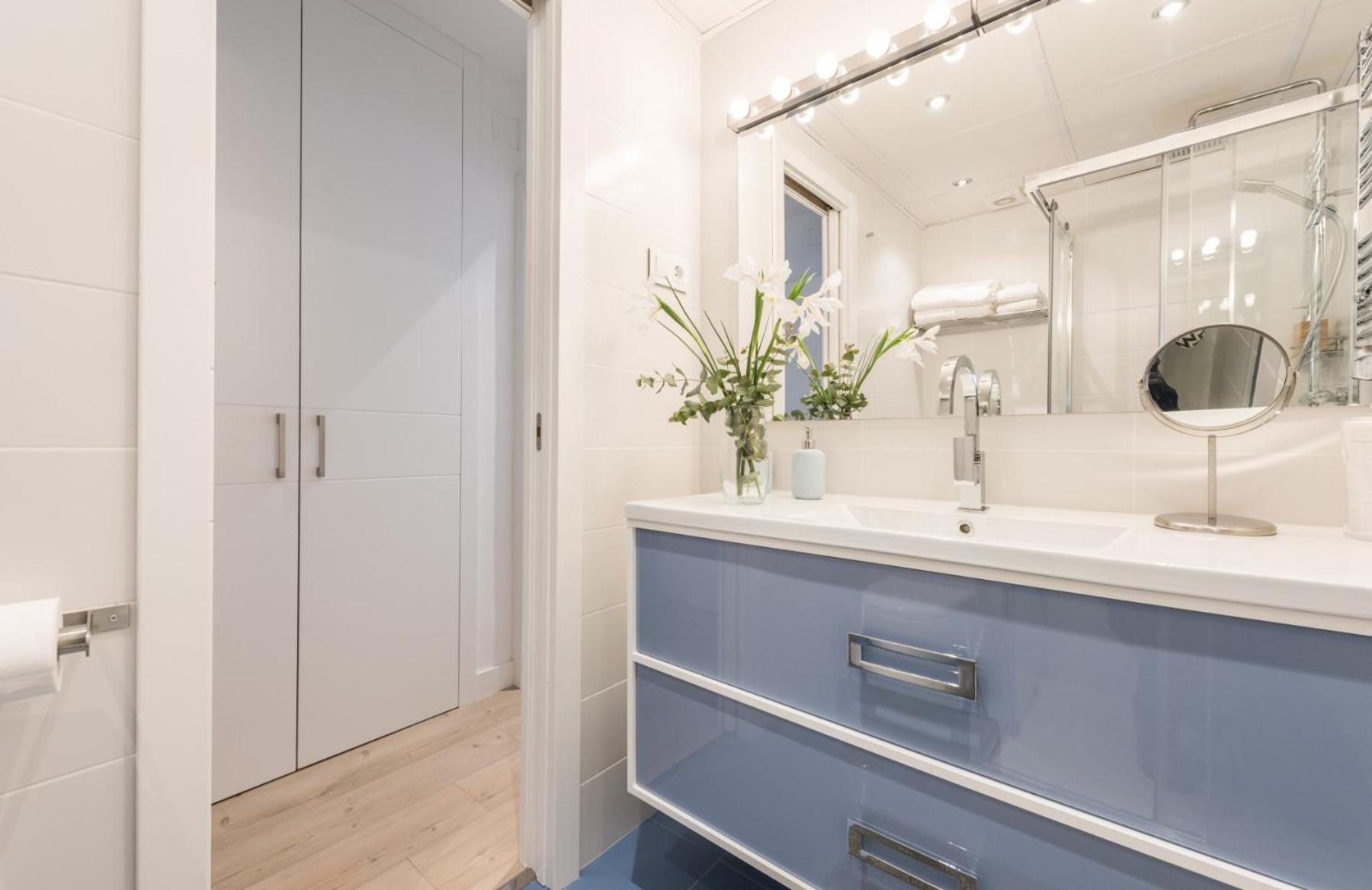 Chueca Suites Madrid Dış mekan fotoğraf