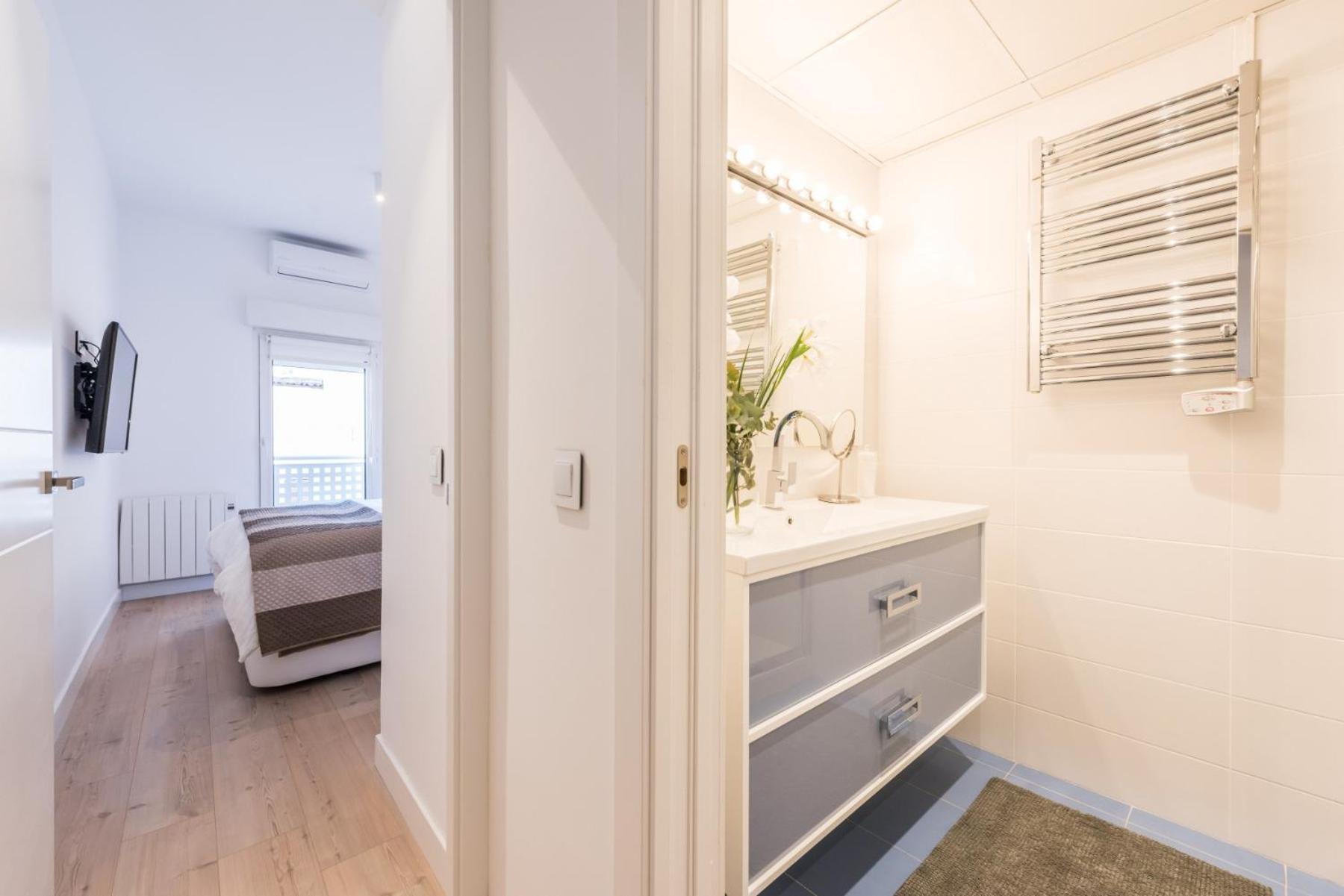 Chueca Suites Madrid Dış mekan fotoğraf