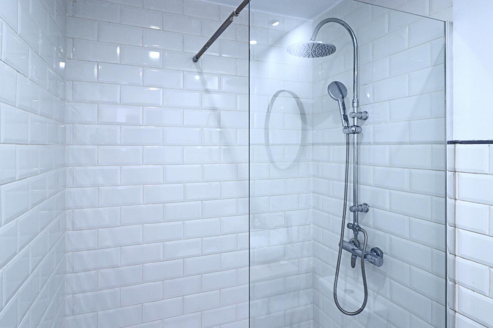 Chueca Suites Madrid Dış mekan fotoğraf