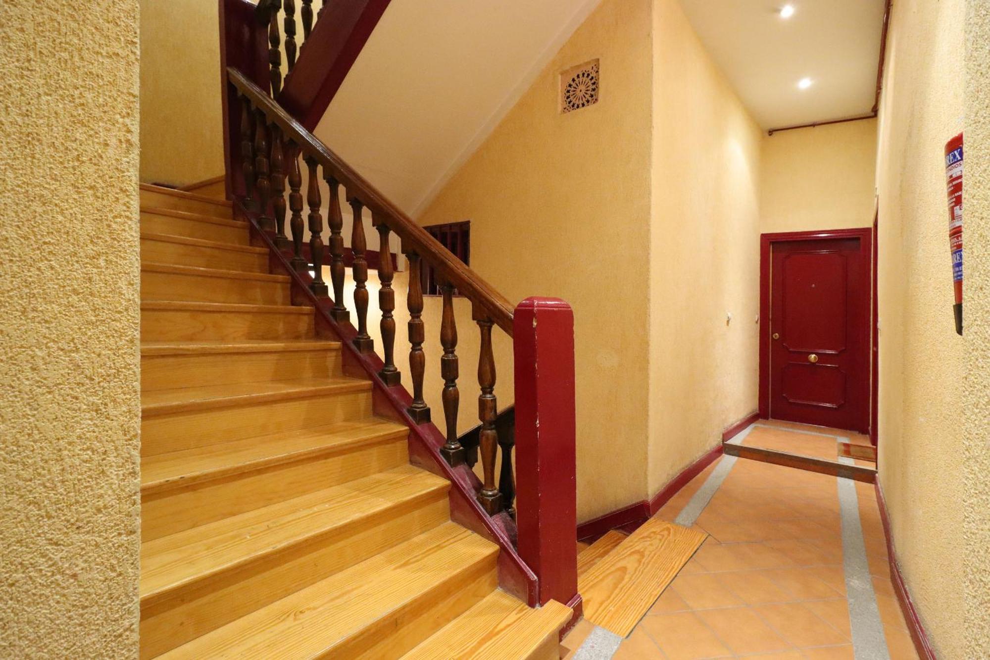 Chueca Suites Madrid Dış mekan fotoğraf