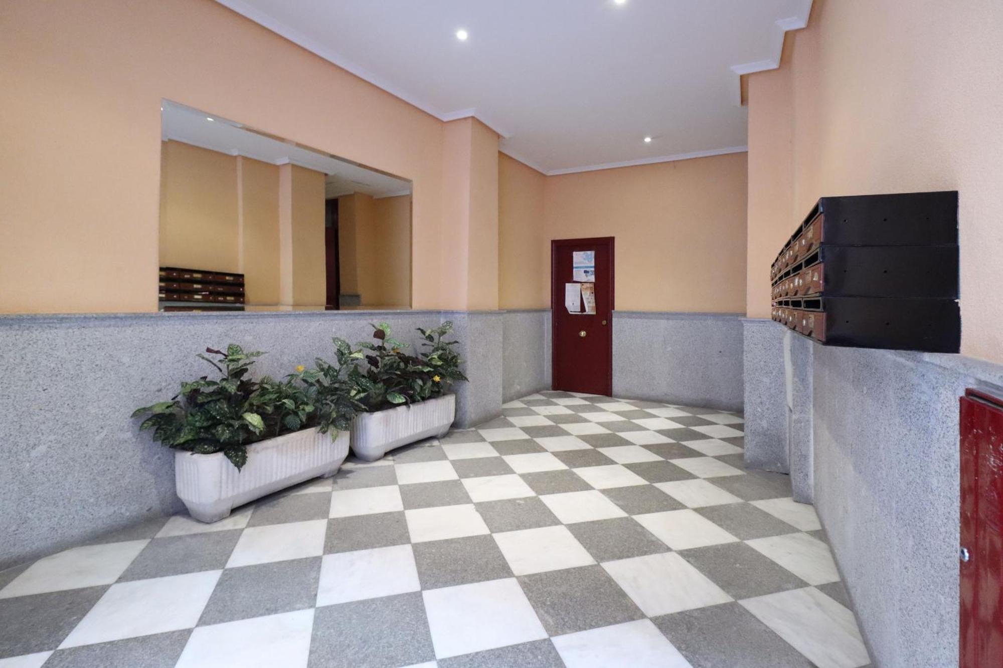 Chueca Suites Madrid Dış mekan fotoğraf