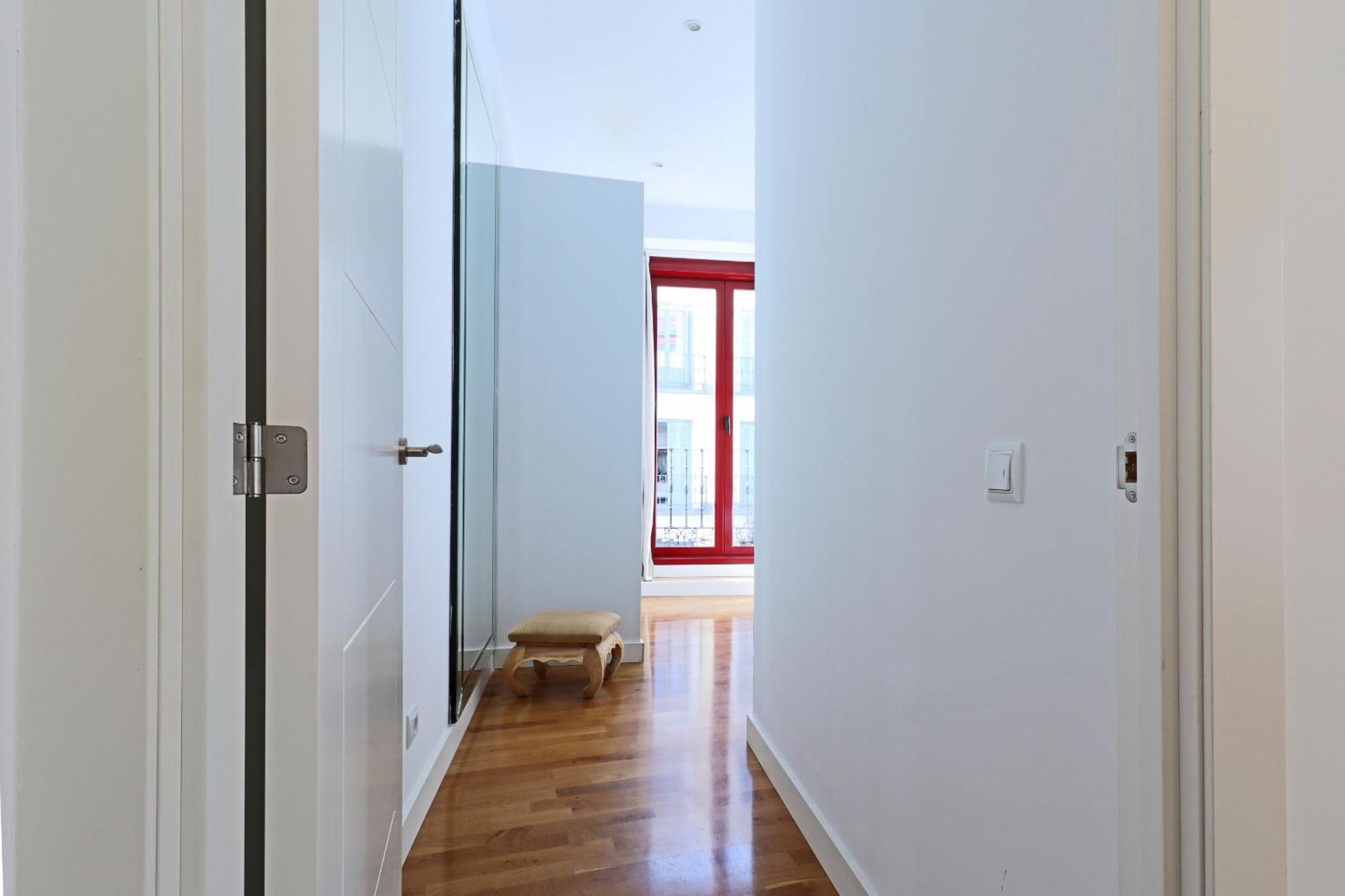 Chueca Suites Madrid Dış mekan fotoğraf