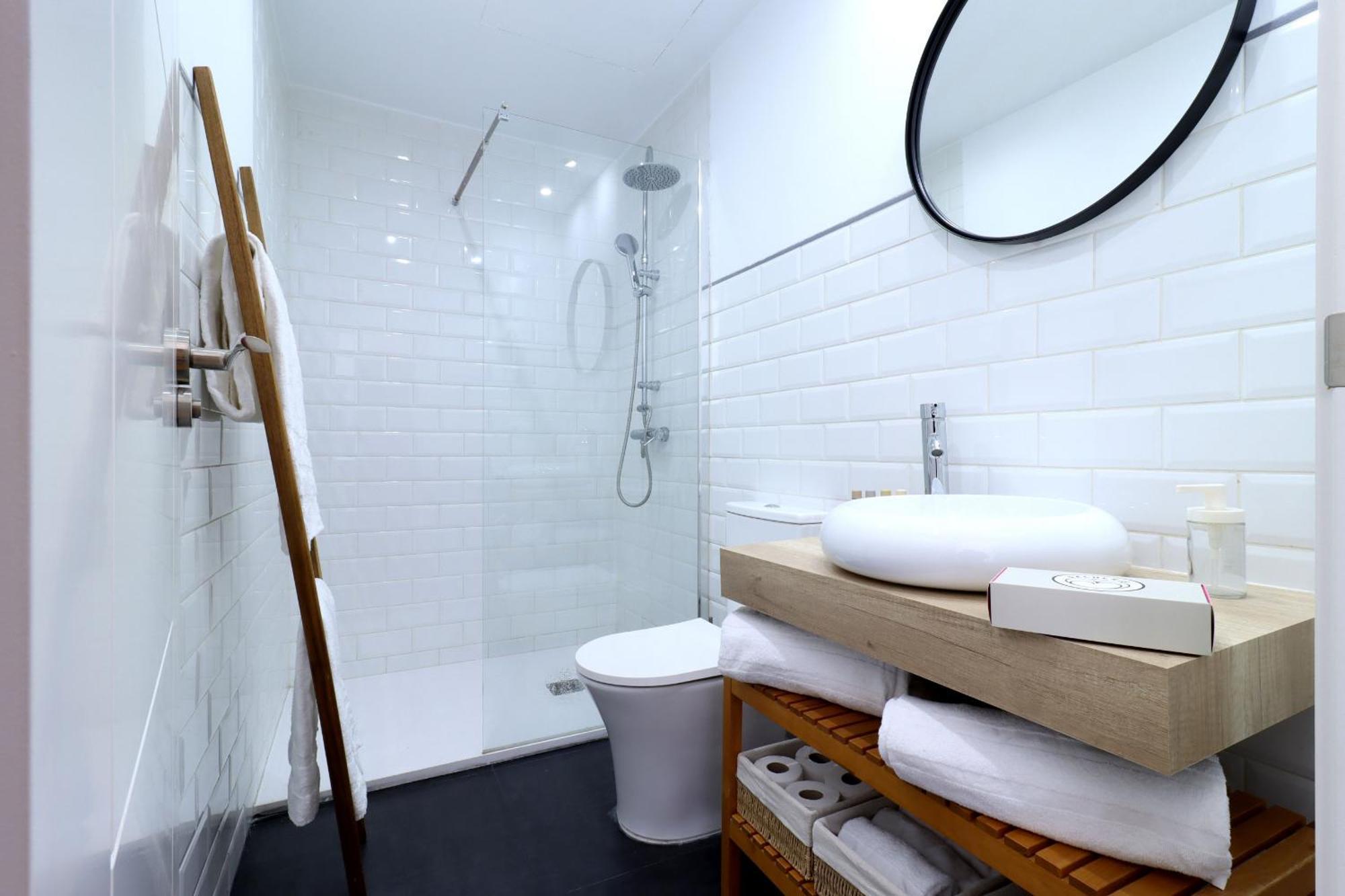 Chueca Suites Madrid Dış mekan fotoğraf