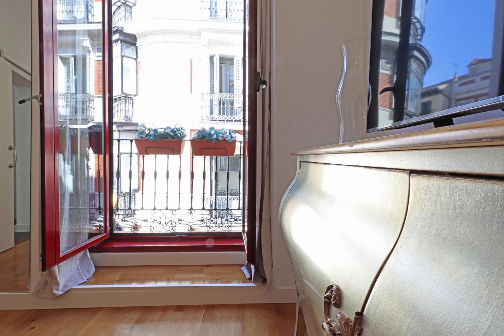 Chueca Suites Madrid Dış mekan fotoğraf