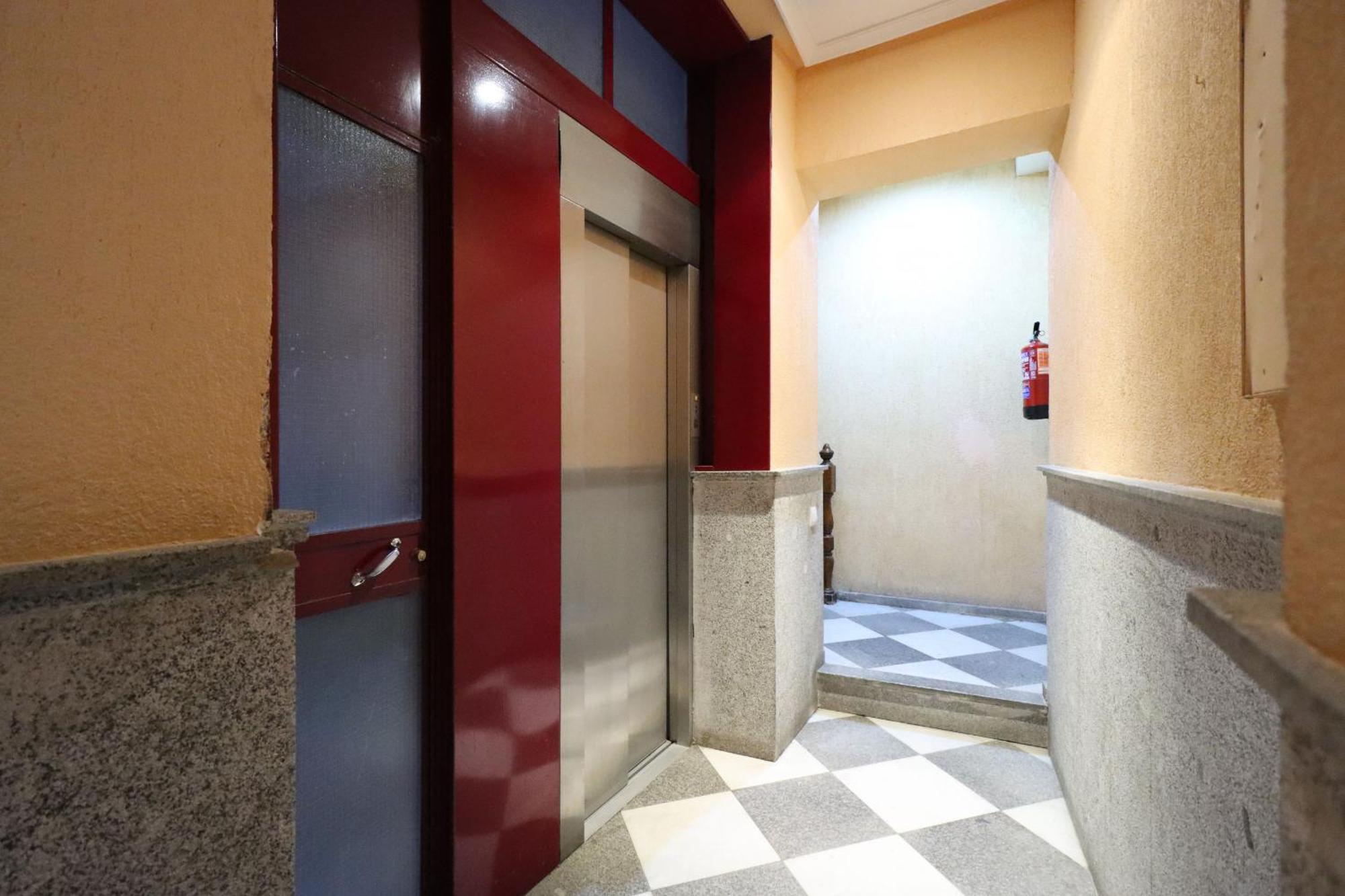 Chueca Suites Madrid Dış mekan fotoğraf