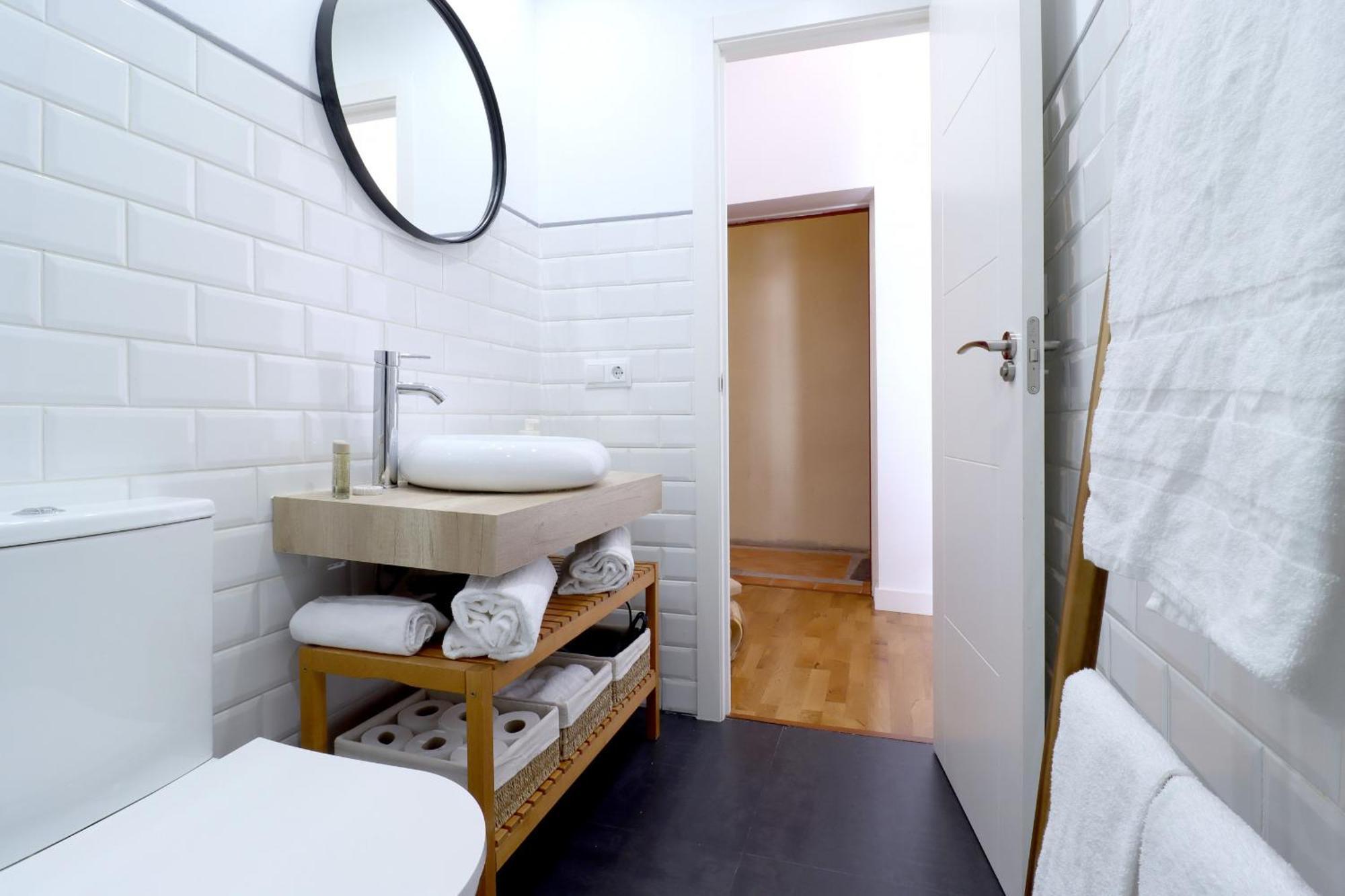 Chueca Suites Madrid Dış mekan fotoğraf