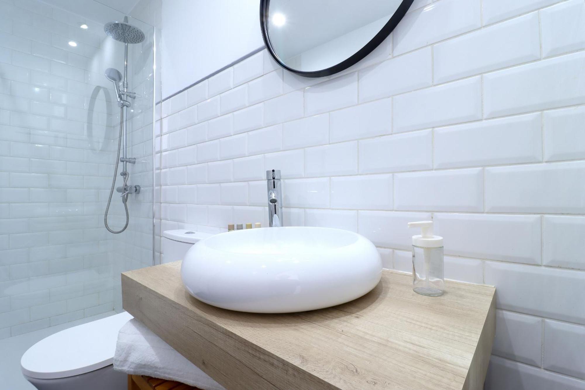 Chueca Suites Madrid Dış mekan fotoğraf