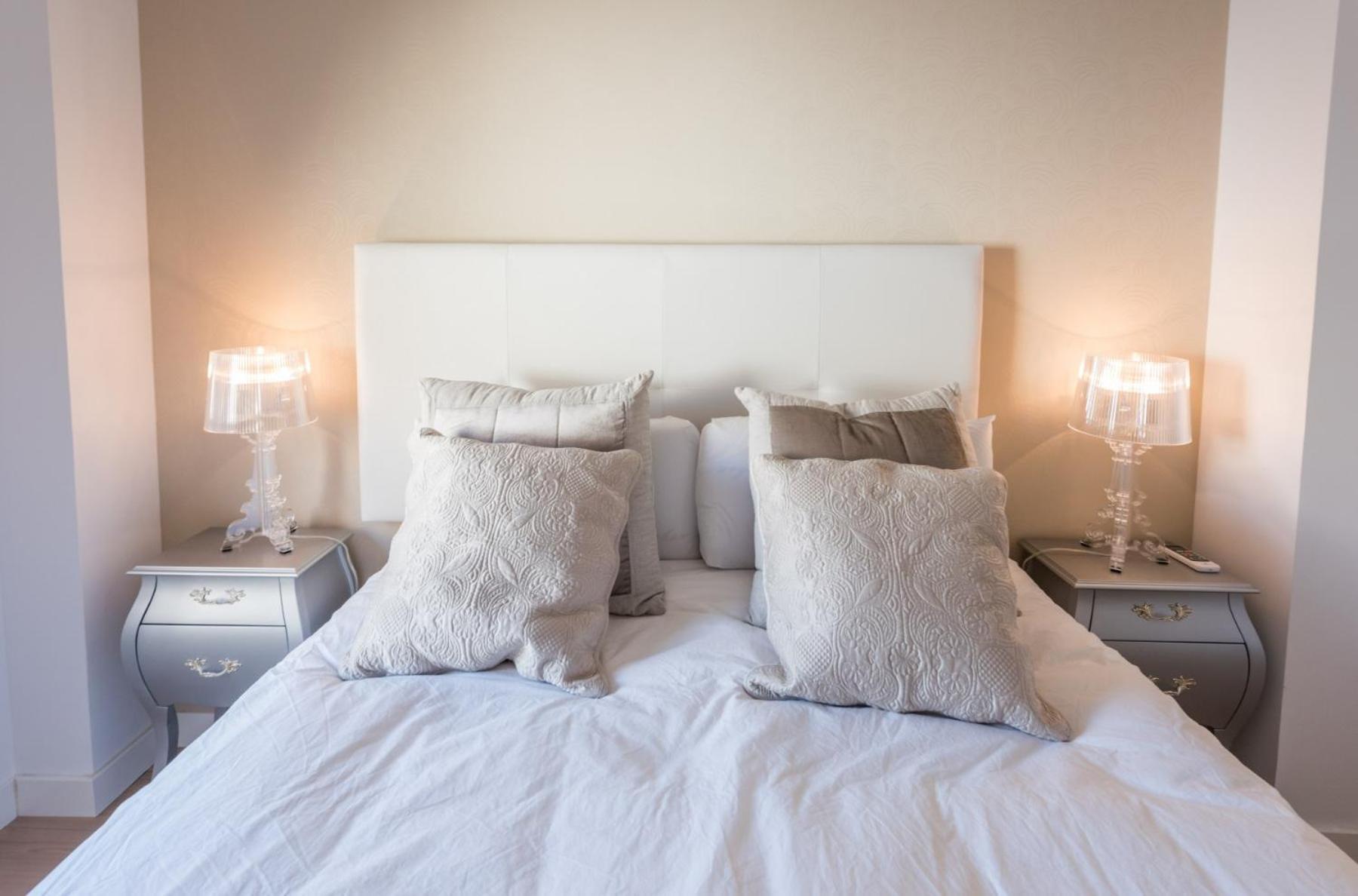 Chueca Suites Madrid Dış mekan fotoğraf