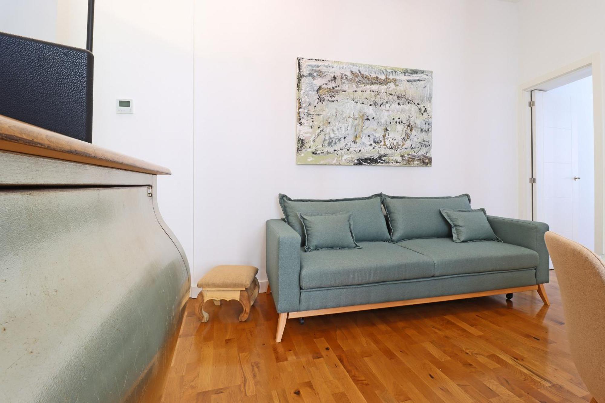 Chueca Suites Madrid Dış mekan fotoğraf