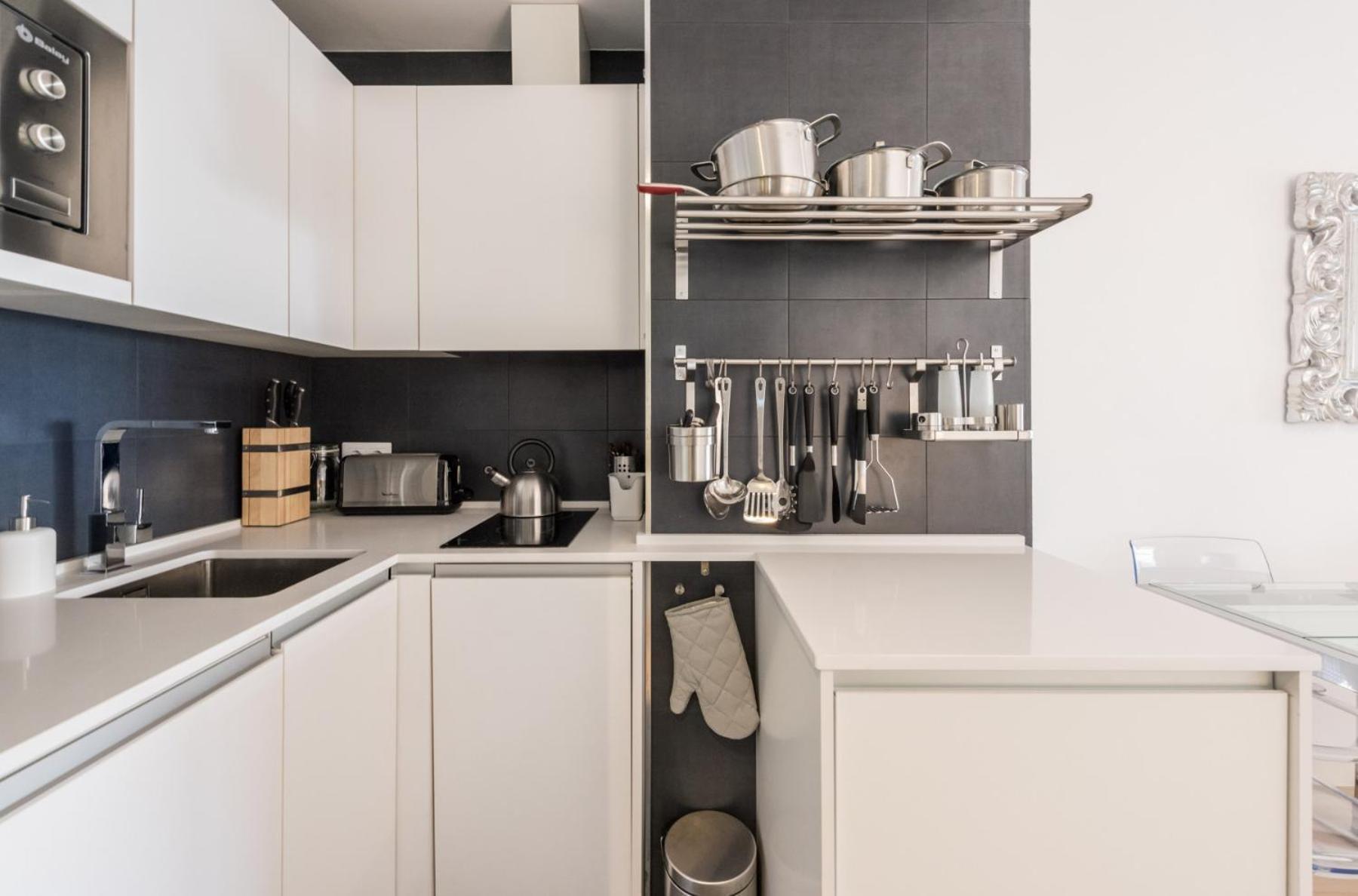 Chueca Suites Madrid Dış mekan fotoğraf