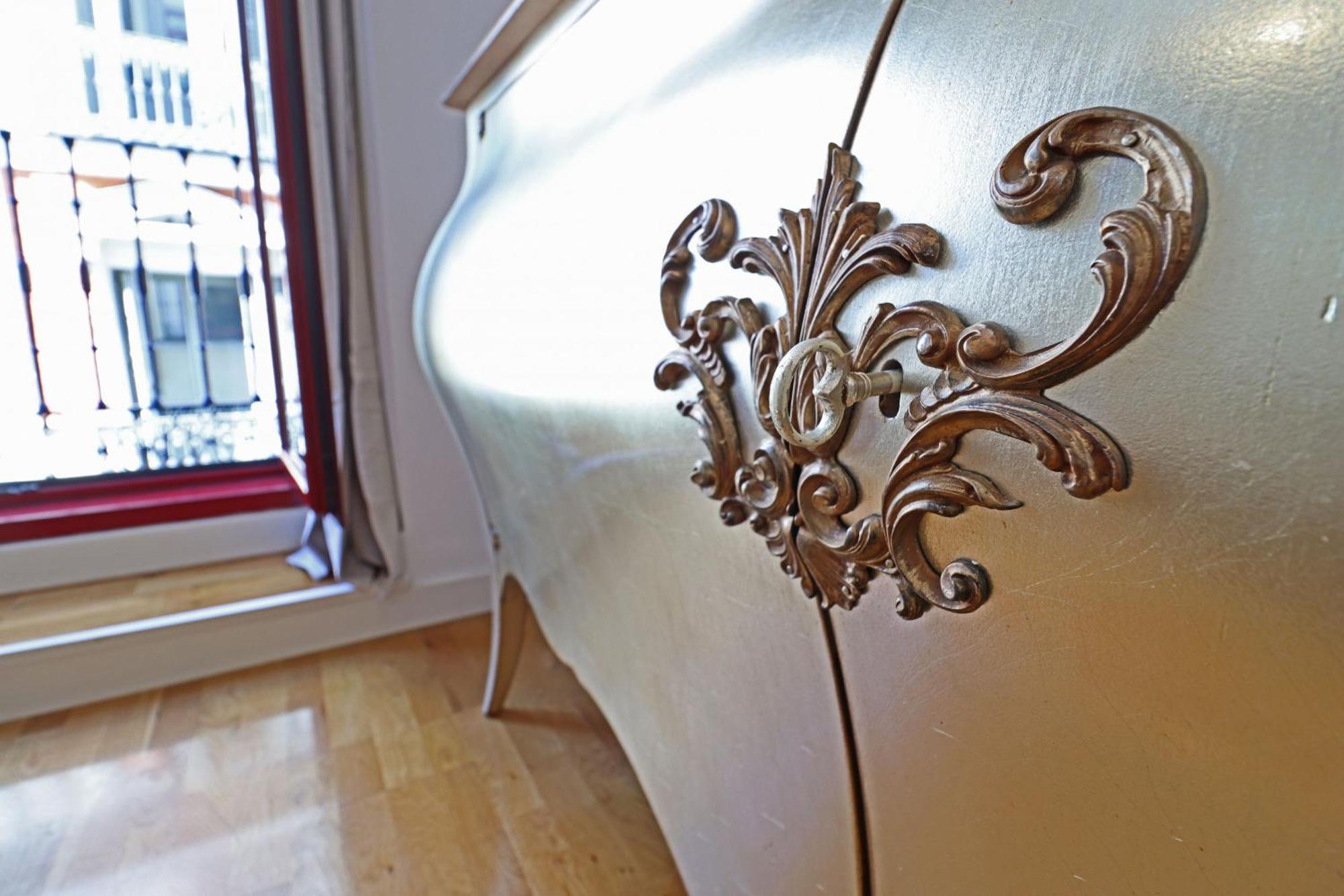 Chueca Suites Madrid Dış mekan fotoğraf